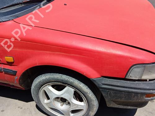 Used Right front fenders Right front fenders 37609656 37609656