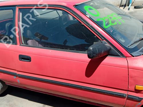 Used Right front door Right front door 37609659 37609659
