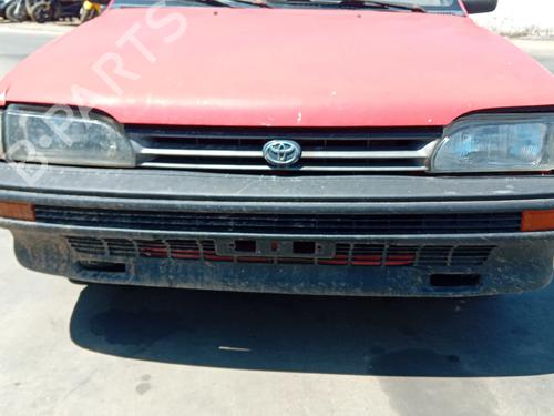 Used Front bumper Front bumper 37609658 37609658