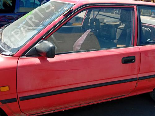 Used Left front door Left front door 37609660 37609660