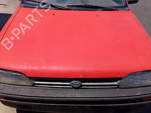 Used Hood Hood 37609655 37609655