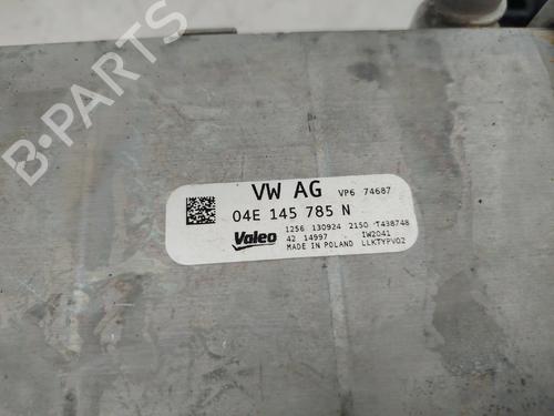 Intercooler SKODA KAMIQ (NW4) 1.5 TSI | BP37609649M30 - Image 3