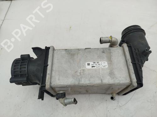 Used Intercooler Intercooler 37609649 37609649