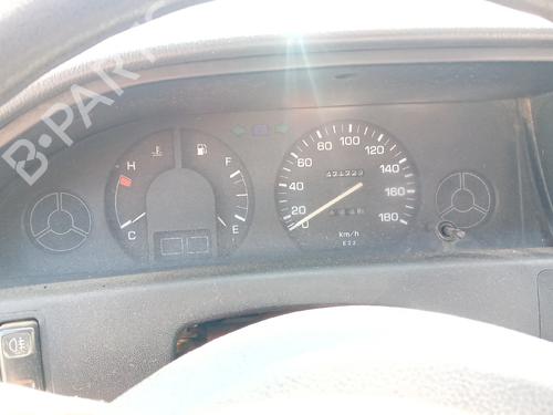 Used Instrument cluster Instrument cluster 37609663 37609663