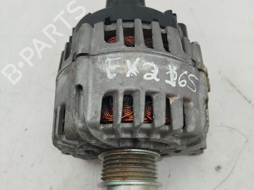 alternator-skoda-kamiq-nw4-2019-36305109 main image