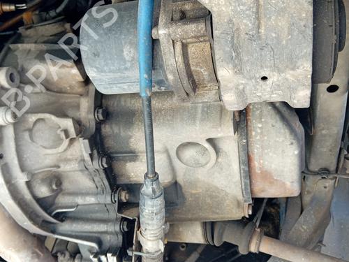 Used Gearbox Gearbox 37608281 37608281