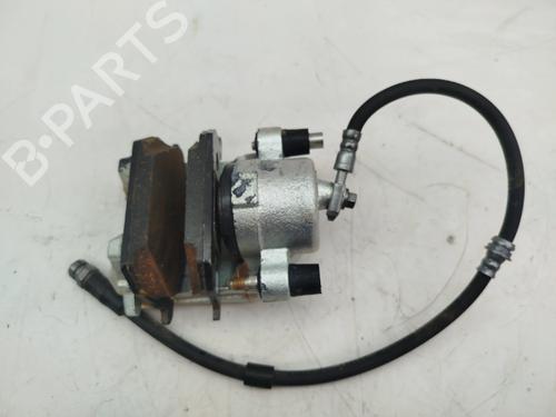 Left front brake caliper SKODA KAMIQ (NW4) 1.5 TSI | BP36359907M105 - Image 2