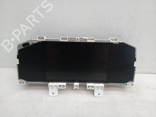 Used Instrument cluster Instrument cluster 34737757 34737757