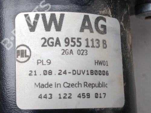 Front wiper motor VW T-ROC (A11, D11) 1.5 TSI | BP34736457M29 - Image 6