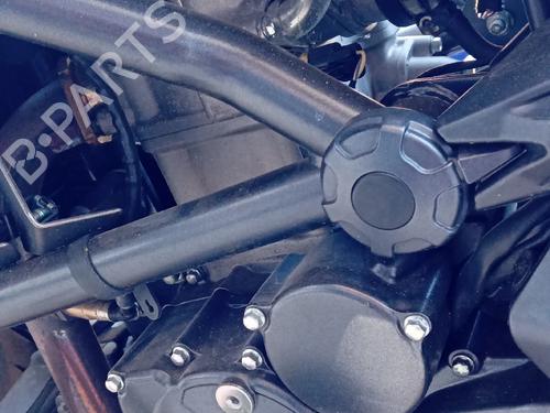 Motor ZONTES V 350 V (V350) | BP37611198M1 - Image 2