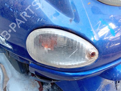 Blinker hinten links für Blinker hinten links 37611209 37611209