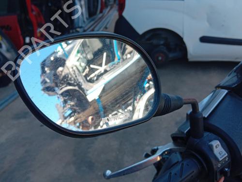 Retrovisor esquerdo KYMCO MOTORCYCLES CK CK 125 (CK125-2F) | BP37611210C26 - Image 2