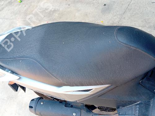 Other KYMCO MOTORCYCLES CK CK 125 (CK125-2F) | BP37611212O1 - Image 2