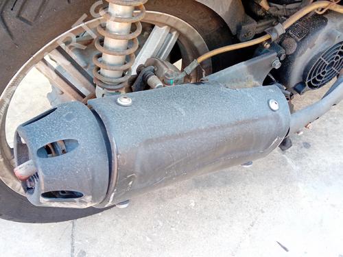 exhaust-system-kymco-motorcycles-ck-0-37611215 main image