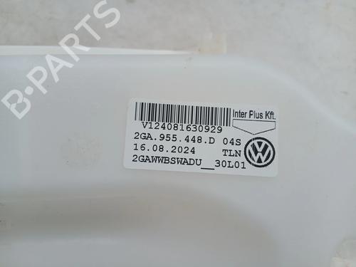 Windscreen washer tank VW T-ROC (A11, D11) 1.5 TSI | BP34736450C113  - Image 5