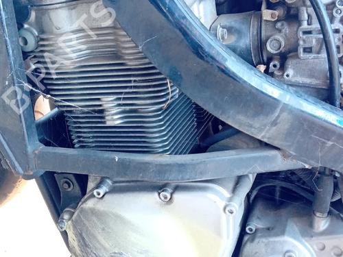 Used Engine Engine 37613527 37613527