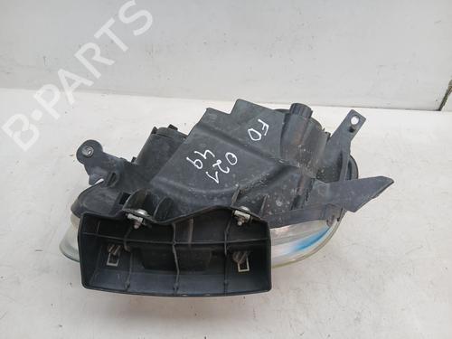 Right headlight FIAT PANDA (312_, 319_) 1.2 (312PXA1A) | BP36231305C29 - Image 4