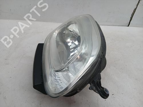 Right headlight FIAT PANDA (312_, 319_) 1.2 (312PXA1A) | BP36231305C29 - Image 2