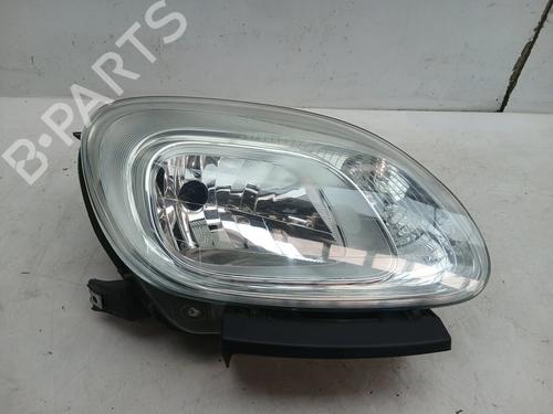 Used Right headlight Right headlight 36231305 36231305
