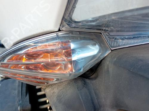 Left rear indicator HONDA MOTORCYCLES PCX PCX 125 (JF47) | BP37613534C38 - Image 2