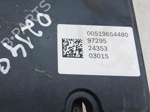 Electronic module FIAT PANDA (312_, 319_) 1.2 (312PXA1A) | BP36231307M83 - Image 5