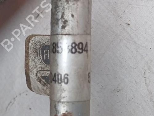 AC pipe FIAT PANDA (312_, 319_) 1.2 (312PXA1A) | BP37613537M126 - Image 4