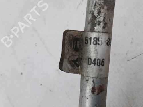 AC pipe FIAT PANDA (312_, 319_) 1.2 (312PXA1A) | BP37613537M126 - Image 3