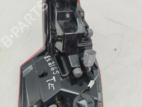 Left taillight SKODA KAMIQ (NW4) 1.5 TSI | BP36359878C34 - Image 2