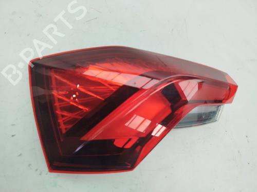 Used Left taillight Left taillight 36359878 36359878