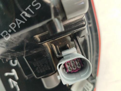 Left taillight SKODA KAMIQ (NW4) 1.5 TSI | BP36359878C34 - Image 3