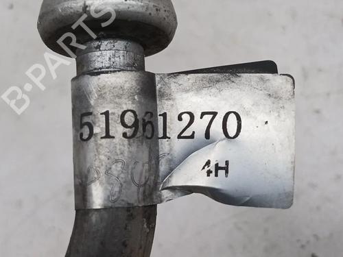 AC pipe FIAT PANDA (312_, 319_) 1.2 (312PXA1A) | BP37613546M126 - Image 4