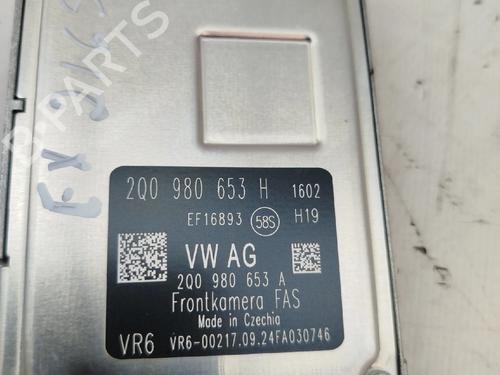 Camera SKODA KAMIQ (NW4) 1.5 TSI | BP36305121E14 - Image 3