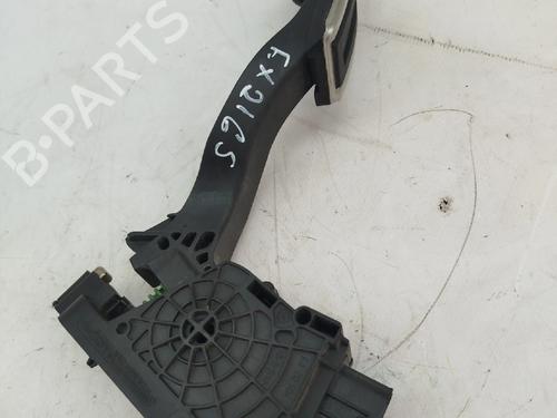 Used Pedal Pedal 37613523 37613523