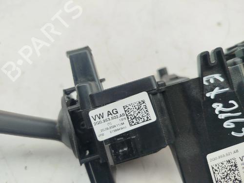 Ratstangsstang SKODA KAMIQ (NW4) 1.5 TSI | BP37613522I23 - Image 5