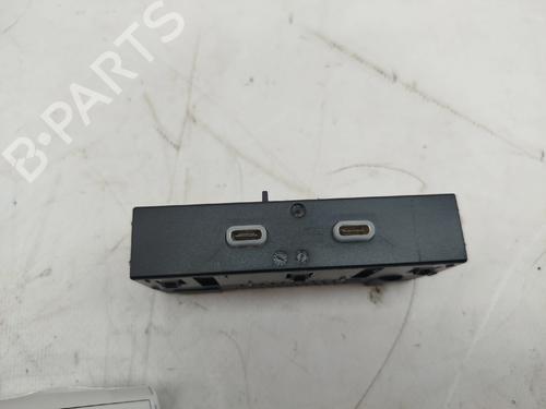 Used Electronic module Electronic module 37613535 37613535