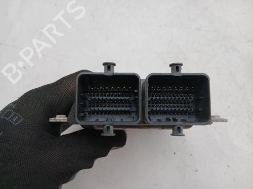 Engine control unit (ECU) FIAT PANDA (312_, 319_) 1.2 (312PXA1A) | BP36231308M57 - Image 5