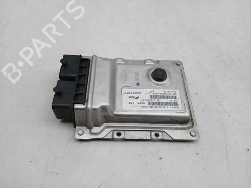 Engine control unit (ECU) FIAT PANDA (312_, 319_) 1.2 (312PXA1A) | BP36231308M57 - Image 3