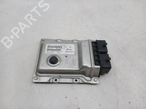 Engine control unit (ECU) FIAT PANDA (312_, 319_) 1.2 (312PXA1A) | BP36231308M57 - Image 2