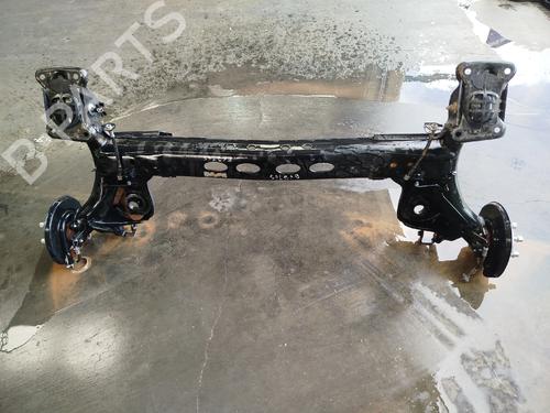 Used Rear axle Rear axle 36359902 36359902