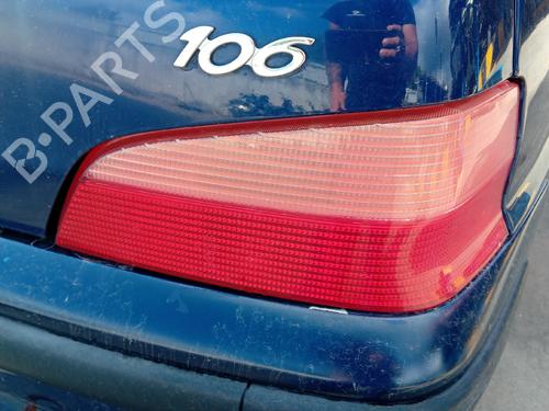 Used Right taillight Right taillight 37633309 37633309