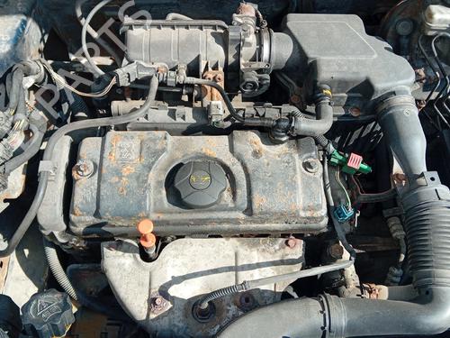 Used Engine Engine 37633312 37633312