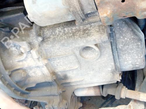 Used Gearbox Gearbox 37633311 37633311