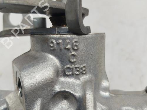 Left rear brake caliper SKODA KAMIQ (NW4) 1.5 TSI | BP36359899M107 - Image 3