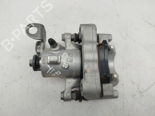 Left rear brake caliper SKODA KAMIQ (NW4) 1.5 TSI | BP36359899M107 - Image 2