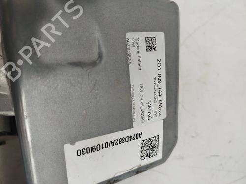 Steering column SKODA KAMIQ (NW4) 1.5 TSI | BP37639382M21 - Image 4