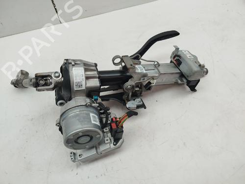 Steering column SKODA KAMIQ (NW4) 1.5 TSI | BP37639382M21 - Image 2