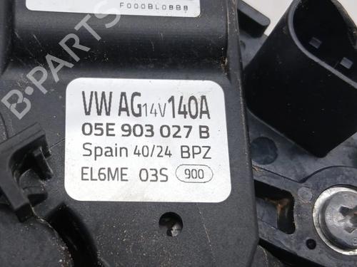 Generator VW TAIGO (CS1) 1.0 TSI | BP35814168M7 - Image 6