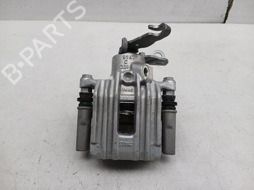 Used Right rear brake caliper Right rear brake caliper 35818837 35818837
