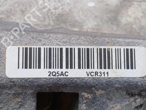 Left rear brake caliper VW TAIGO (CS1) 1.0 TSI | BP35818838M107 - Image 5