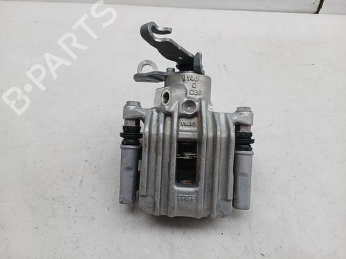 Used Left rear brake caliper Left rear brake caliper 35818838 35818838